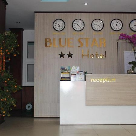 Blue Star Hotel Нячанг Экстерьер фото